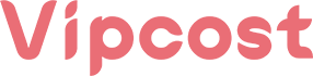VIPCOST Logo